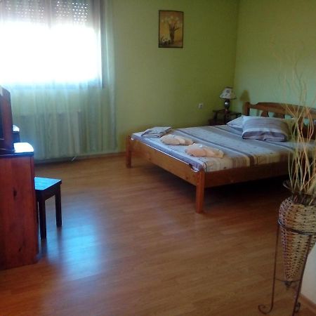 Hotel Ambrozia Kotel Esterno foto