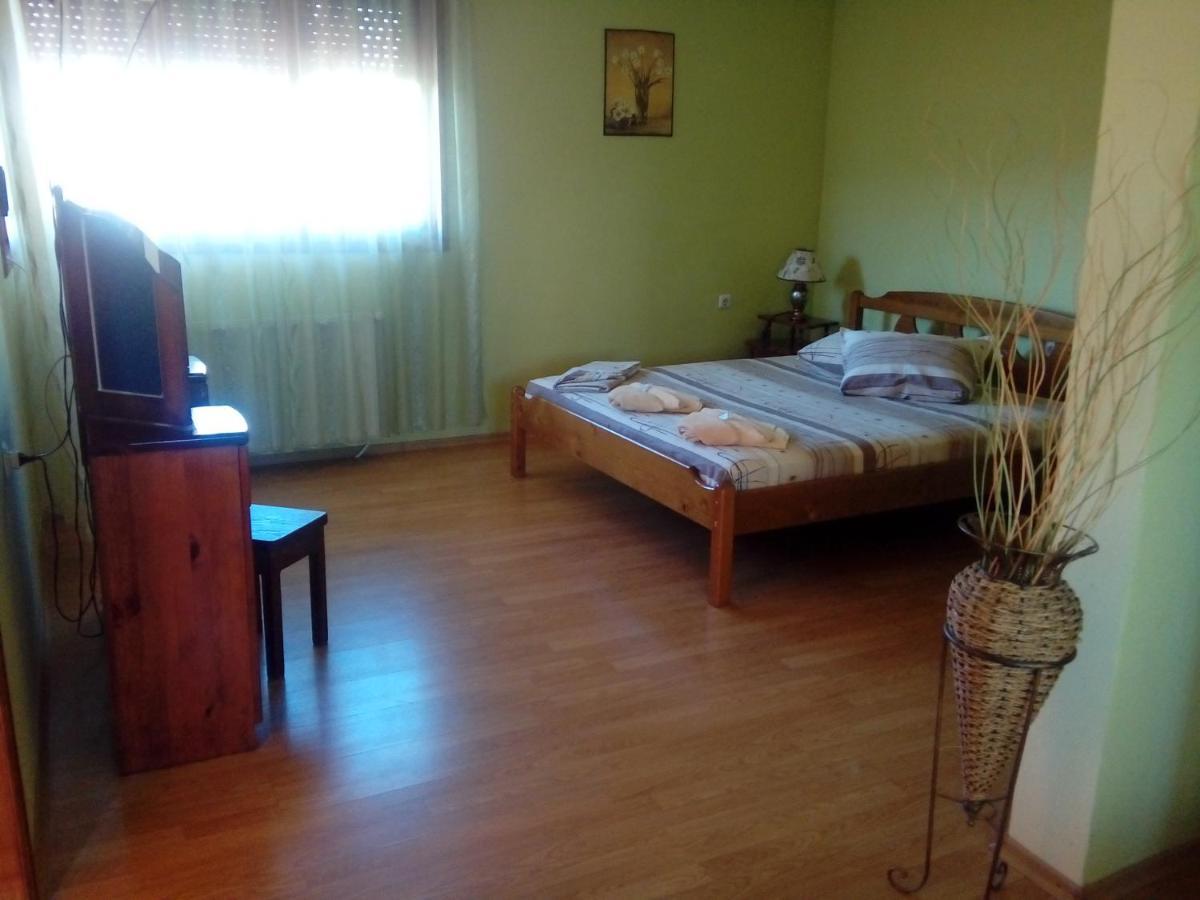 Hotel Ambrozia Kotel Esterno foto