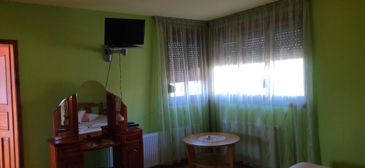 Hotel Ambrozia Kotel Esterno foto