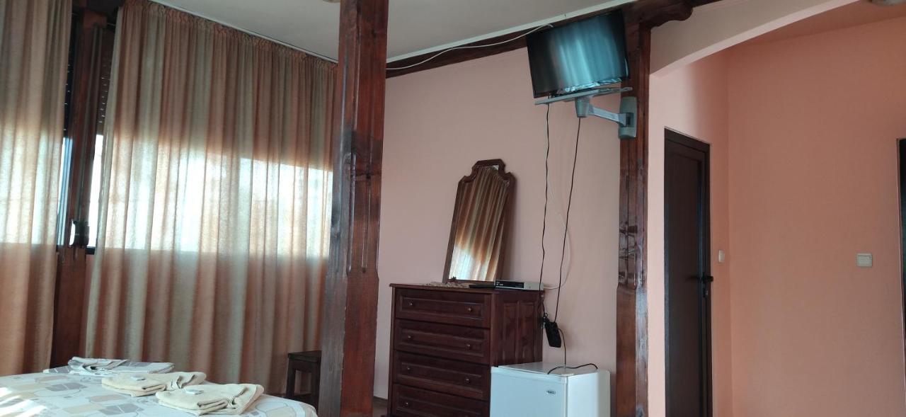 Hotel Ambrozia Kotel Esterno foto