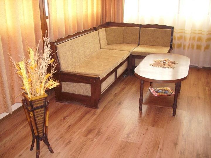 Hotel Ambrozia Kotel Esterno foto