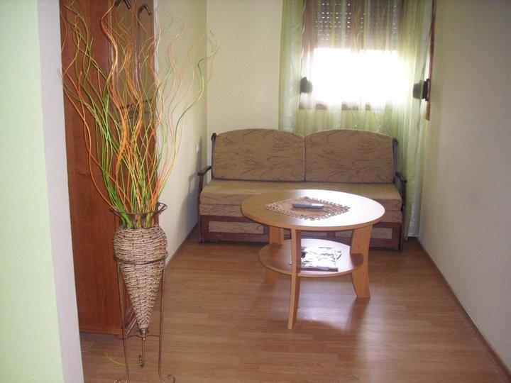Hotel Ambrozia Kotel Esterno foto