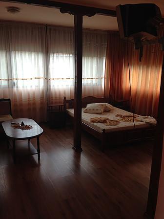 Hotel Ambrozia Kotel Esterno foto